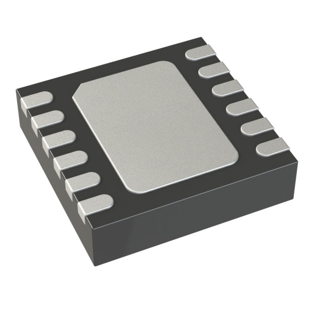 Analog Devices Inc./Maxim Integrated_MAX31730ATC+