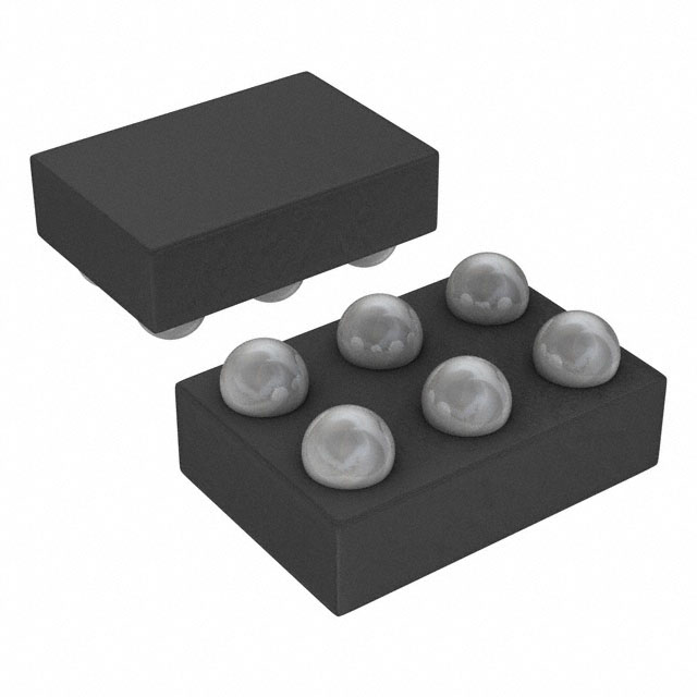 Analog Devices Inc./Maxim Integrated_MAX31825ANT+T