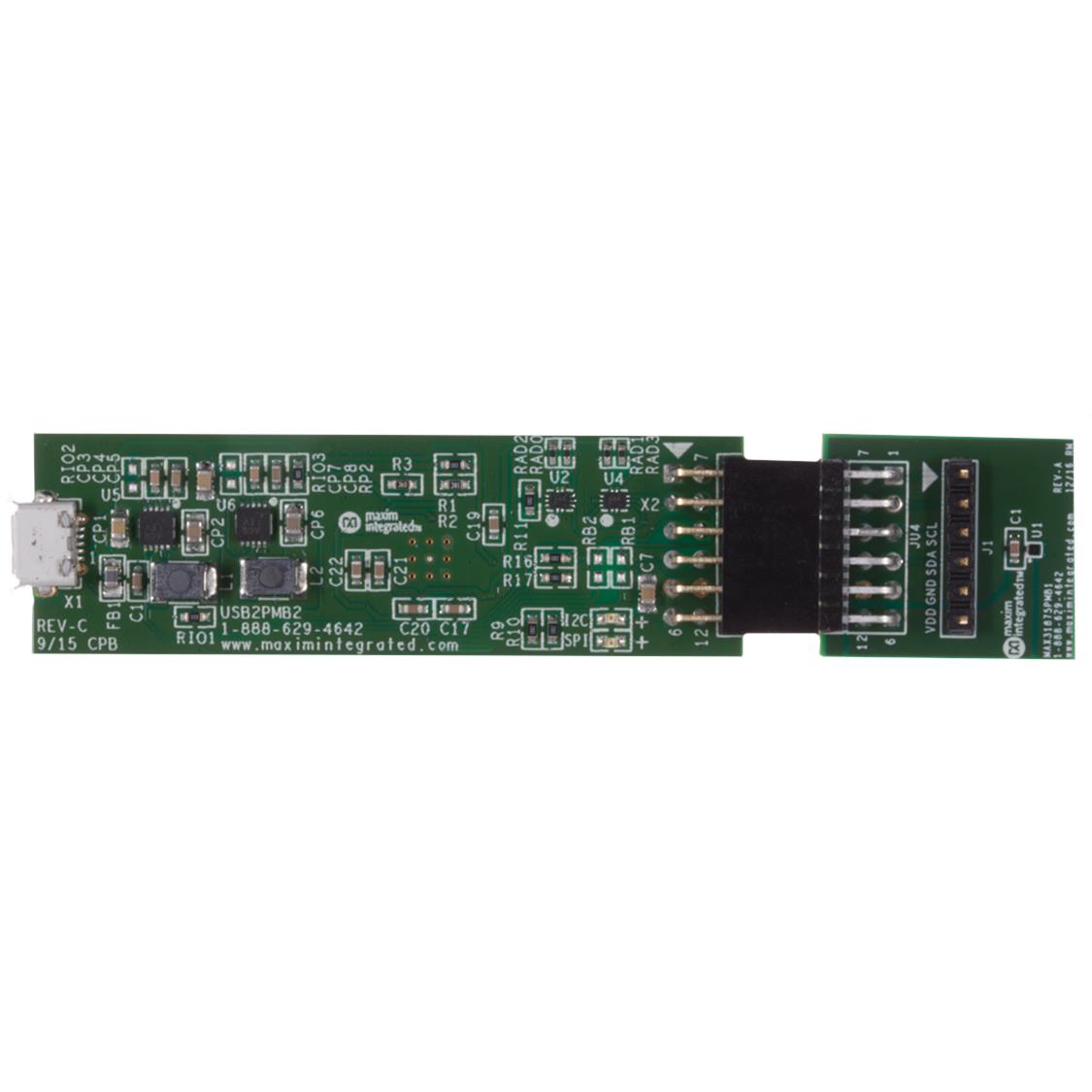 Analog Devices Inc./Maxim Integrated_MAX31875R7TZS+T
