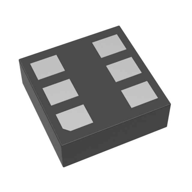 Analog Devices Inc./Maxim Integrated_MAX31888ALT+