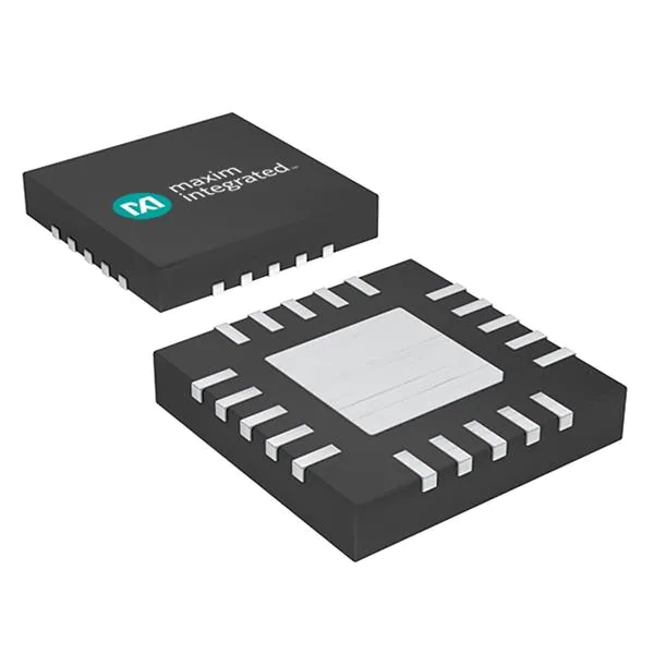 Analog Devices Inc./Maxim Integrated_MAX32664GTGC+