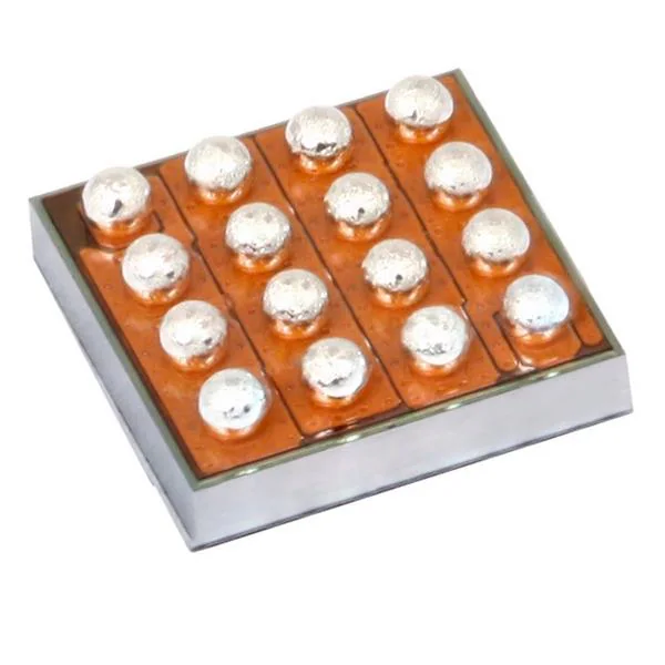 Analog Devices Inc./Maxim Integrated_MAX32664GWEA+