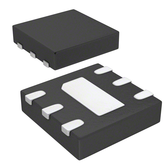 Analog Devices Inc./Maxim Integrated_MAX44000GDT+T