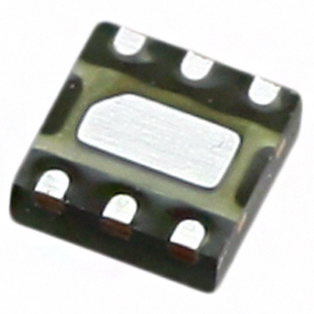 Analog Devices Inc./Maxim Integrated_MAX44007EDT+T