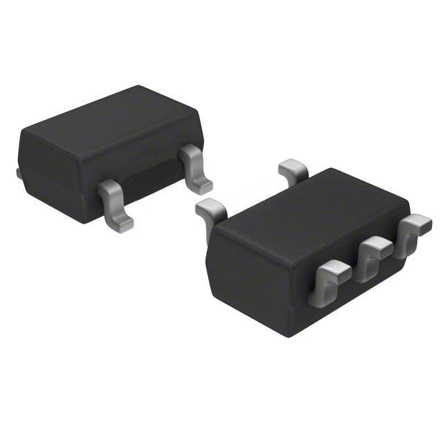 Analog Devices Inc./Maxim Integrated_MAX6502UKP075+T