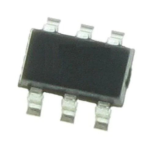 Analog Devices Inc./Maxim Integrated_MAX6510CAUT+T