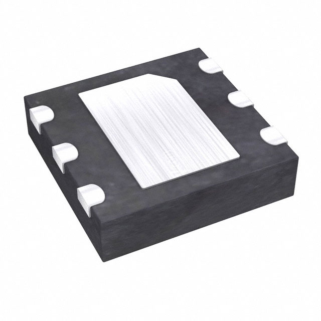 Analog Devices Inc./Maxim Integrated_MAX6513TT125+T