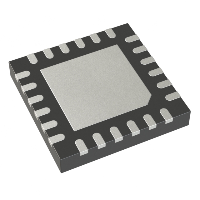 Analog Devices Inc./Maxim Integrated_MAX6581ATG9A+