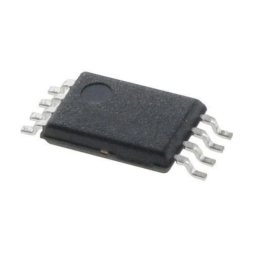 Analog Devices Inc./Maxim Integrated_MAX6604AAHA+