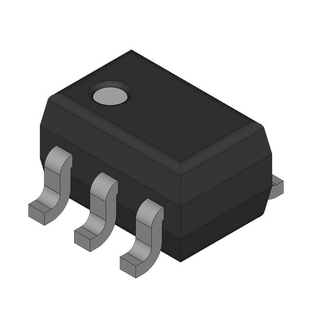 Analog Devices Inc./Maxim Integrated_MAX6672AXK-T