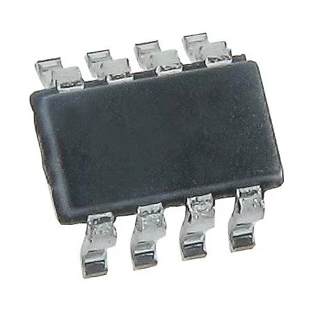 Analog Devices Inc./Maxim Integrated_MAX6627MKA+