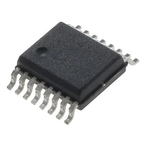 Analog Devices Inc./Maxim Integrated_MAX6615AEE+T