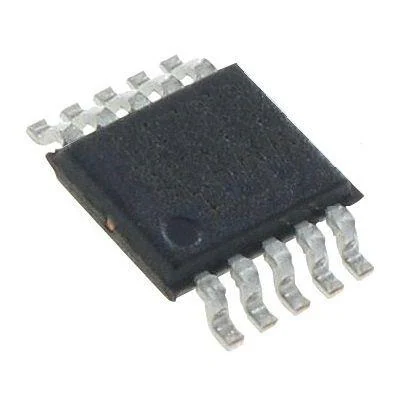 Analog Devices Inc./Maxim Integrated_MAX6641AUB90+T