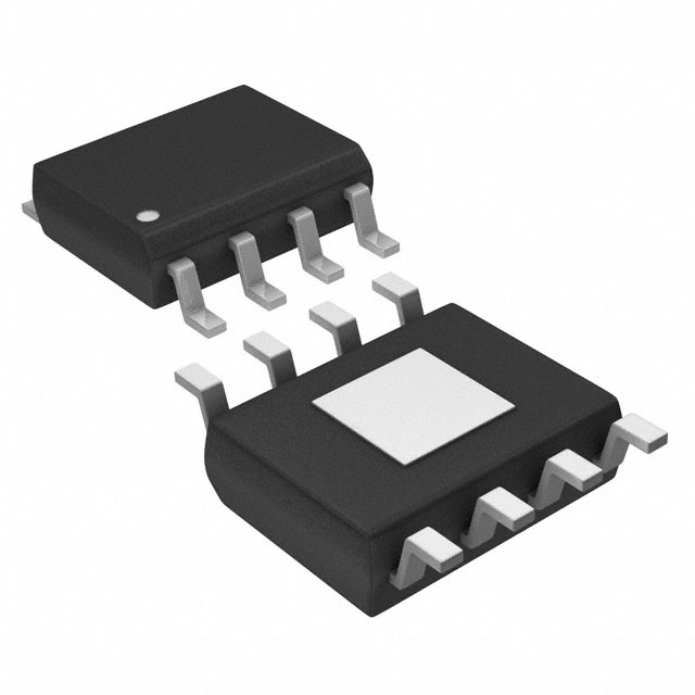 Analog Devices Inc./Maxim Integrated_MAX6665ASA45+