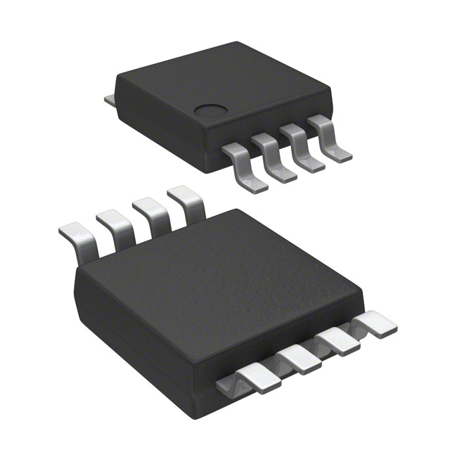 Analog Devices Inc./Maxim Integrated_MAX6687AU40H+