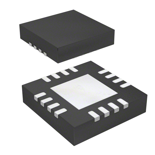 Analog Devices Inc./Maxim Integrated_MAX6694TE9A+TG05