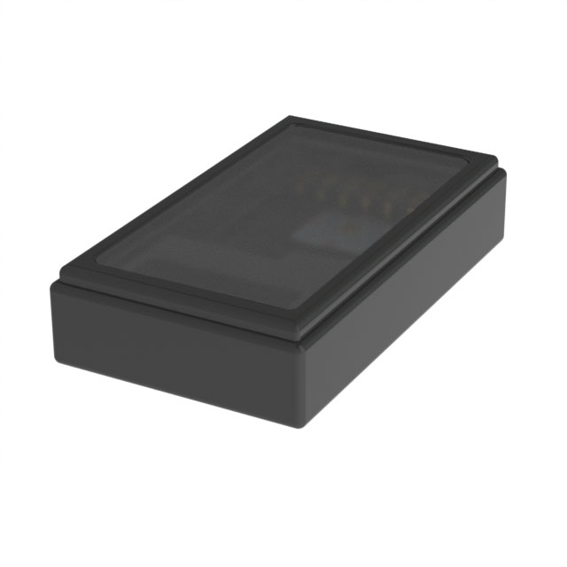 Analog Devices Inc./Maxim Integrated_MAX86150EFF+T