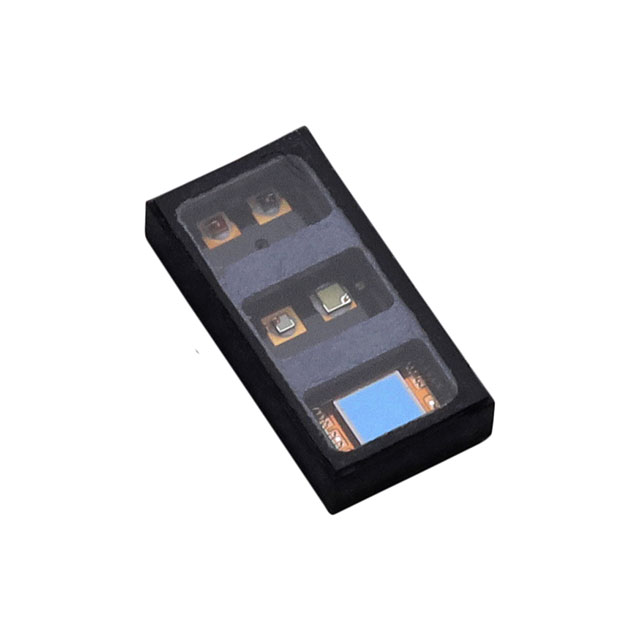 Analog Devices Inc./Maxim Integrated_MAX86916EFD+