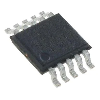 Analog Devices Inc./Maxim Integrated_MAX9621AUB+