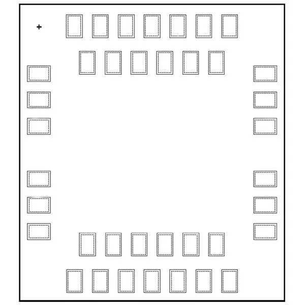 Analog Devices Inc./Maxim Integrated_MAXM86146CFU+