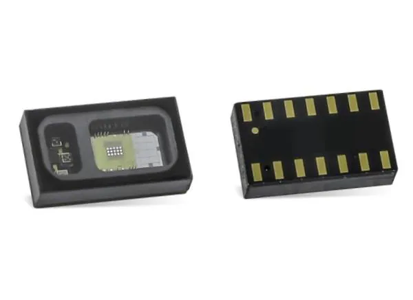 Analog Devices Inc./Maxim Integrated_MAXM86161EFD+