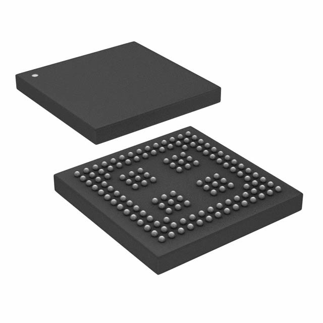 Analog Devices Inc._ADSP21262SKBCZ200R