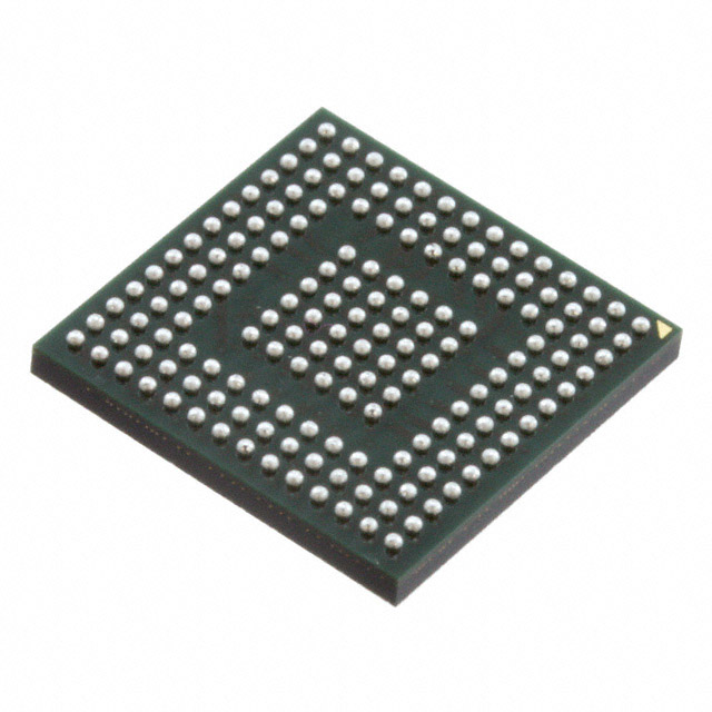 Analog Devices Inc._ADSP-BF512BBCZ-3