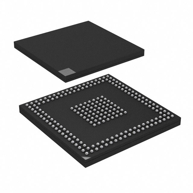 Analog Devices Inc._ADSP-BF524BBCZ-4A