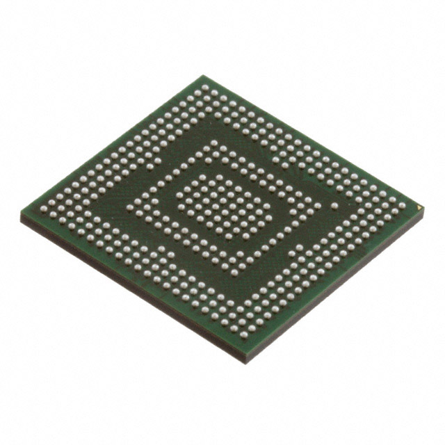 Analog Devices Inc._ADSP-SC584KBCZ-3A