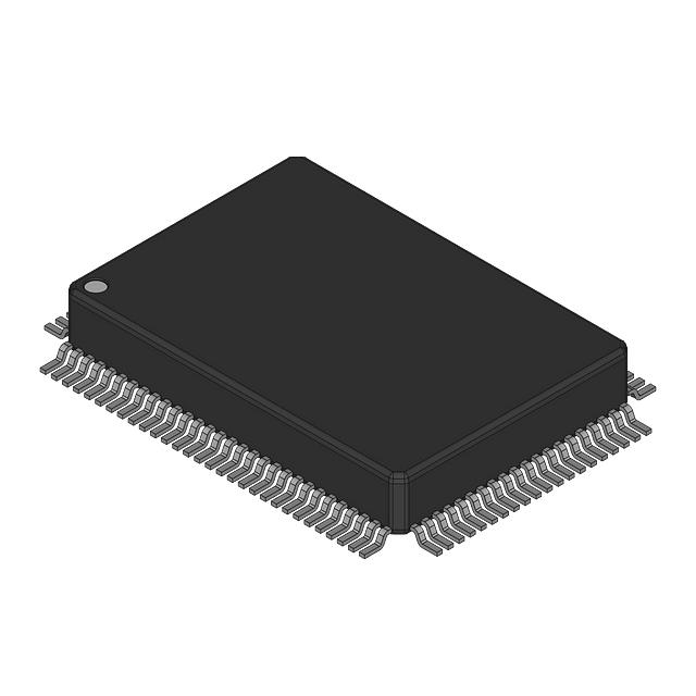 Analog Devices Inc._ADSP-2100JP