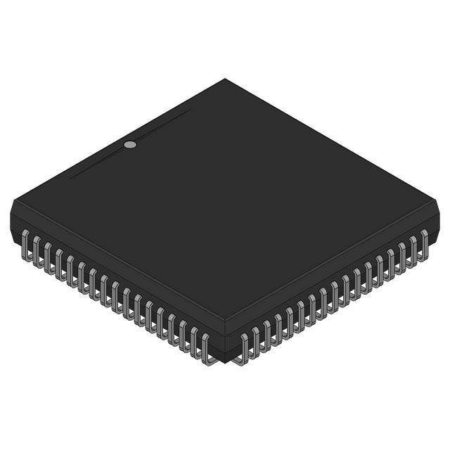 Analog Devices Inc._ADSP-2101BP-50