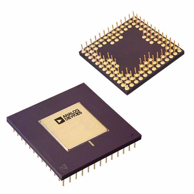 Analog Devices Inc._ADSP-2111BG-80