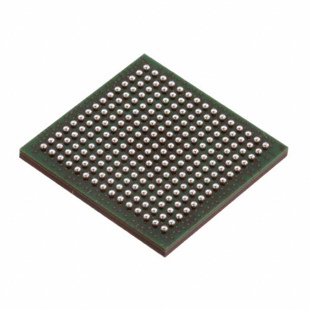 Analog Devices Inc._ADSP-21161NCCA-100