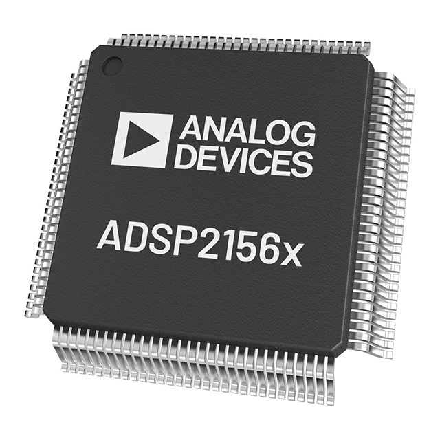 Analog Devices Inc._ADSP-21562BSWZ4