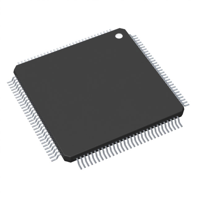 Analog Devices Inc._ADSP-21563KSWZ8