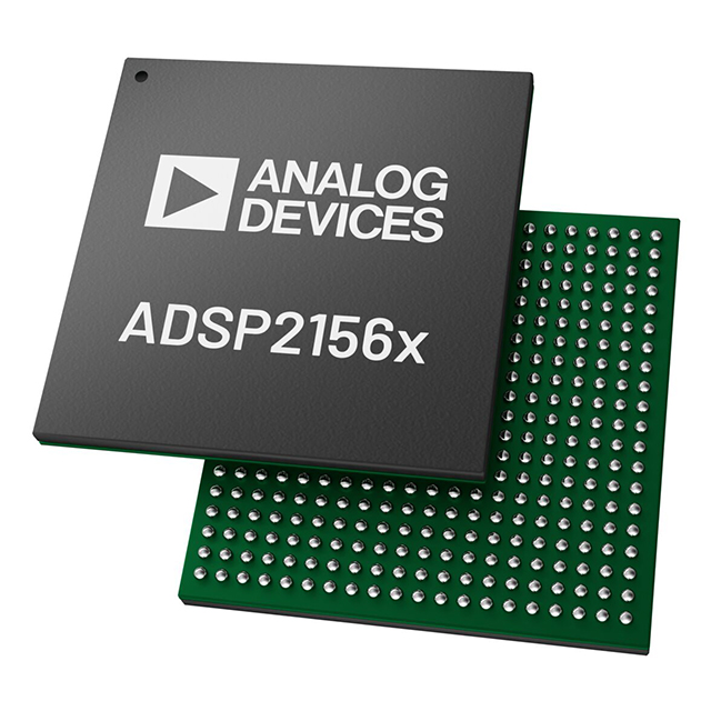 Analog Devices Inc._ADSP-21566BBCZ4