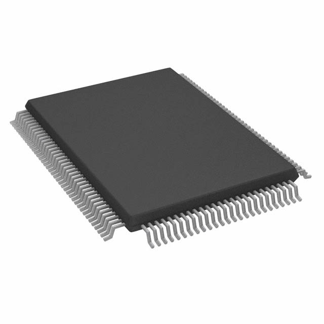 Analog Devices Inc._ADSP-2171BSZ-133