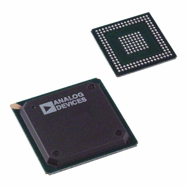 Analog Devices Inc._ADSP-BF531SBB400