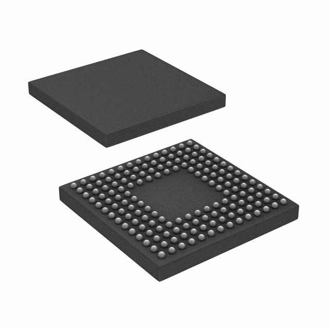 Analog Devices Inc._ADSP-BF531SBBCZ400