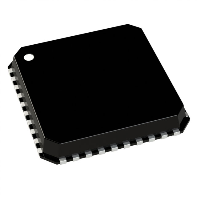 Analog Devices Inc._ADUC7020BCPZ62-RL7