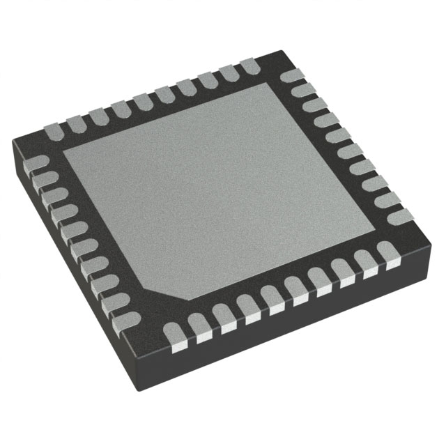 Analog Devices Inc._ADUC7020BCPZ62I-RL