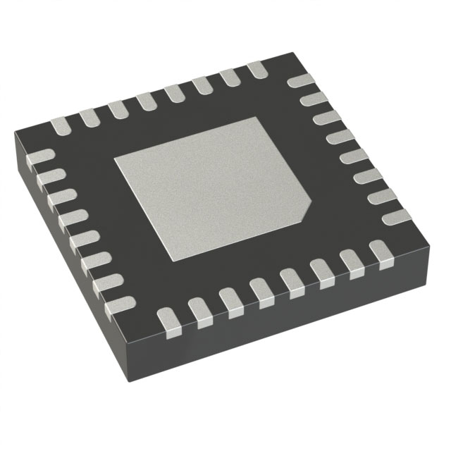 Analog Devices Inc._ADUC7023BCPZ62I-R7