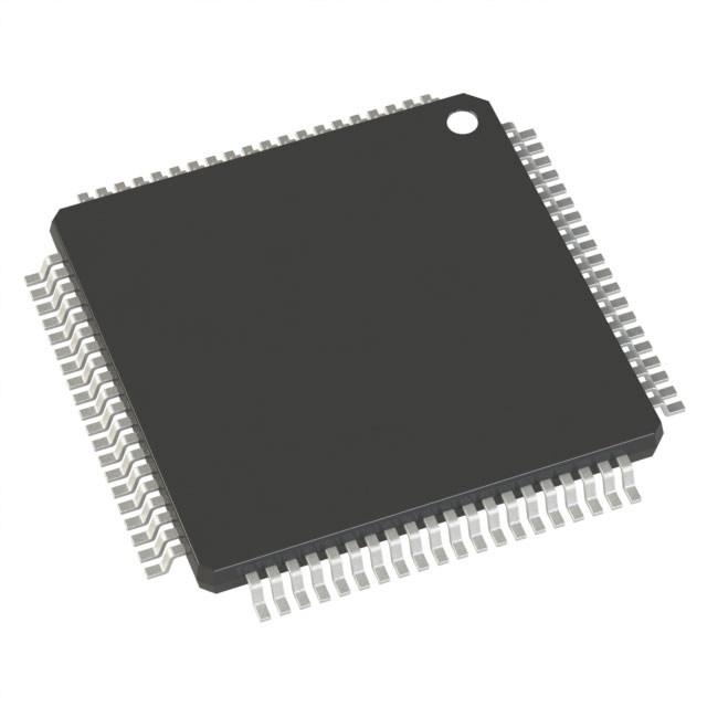 Analog Devices Inc._ADUC7026BSTZ62