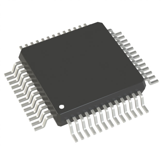 Analog Devices Inc._ADUC824BSZ