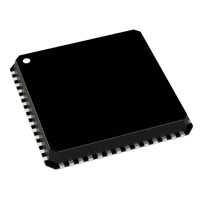 Analog Devices Inc._ADUC832BCPZ