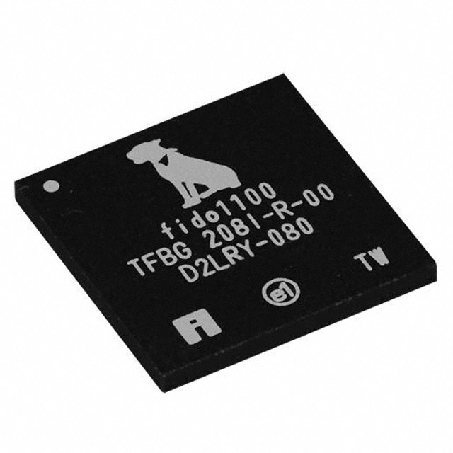 Analog Devices Inc._FIDO1100BGB208IR1