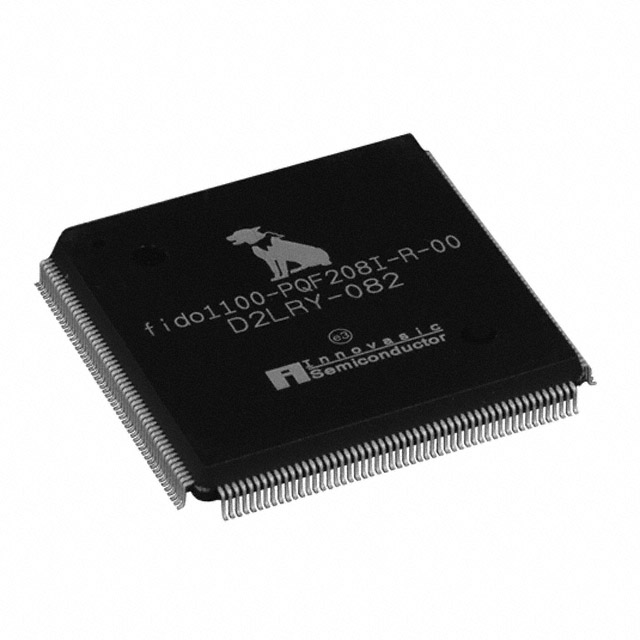 Analog Devices Inc._FIDO1100PQF208IR1