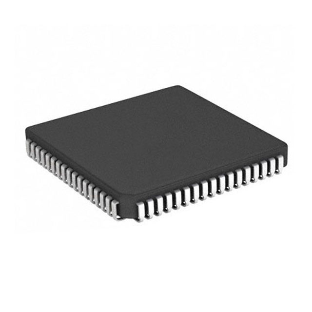 Analog Devices Inc._IA80C152BDPLC68IR1