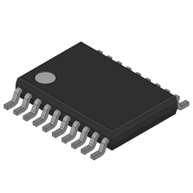 Analog Devices Inc._S9S12GN16F1VTJ