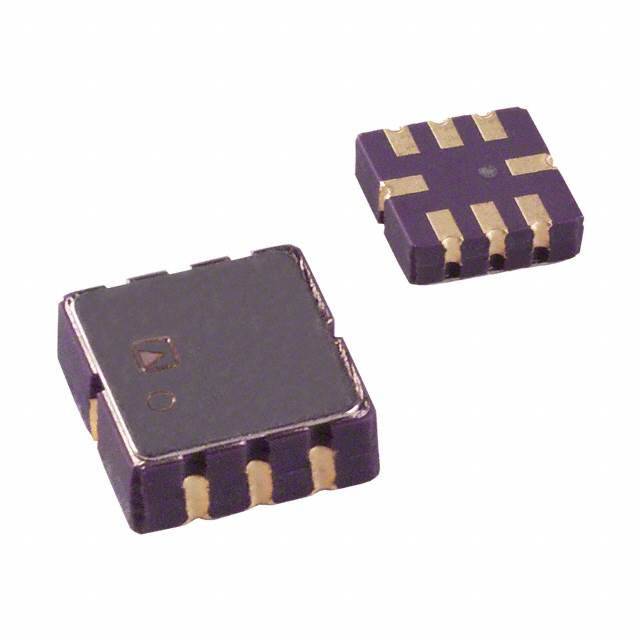 Analog Devices Inc._ADXL212AEZ